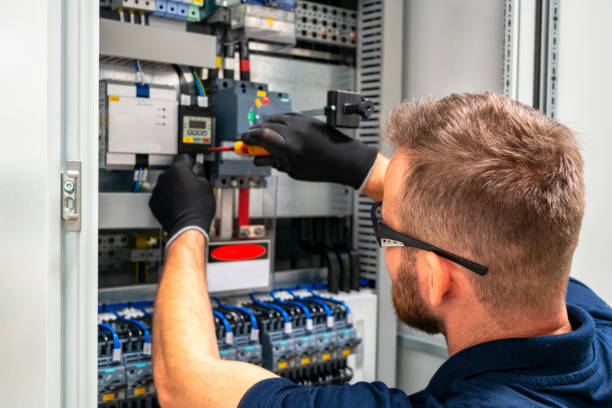 Best Electric Panel Repair  in Penns Grove, NJ