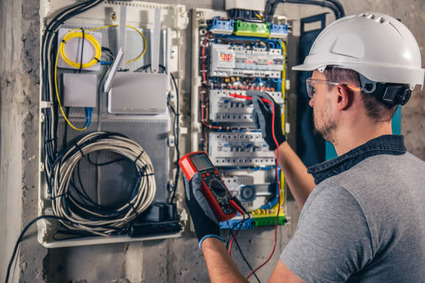 Best Electrical Troubleshooting Services  in Penns Grove, NJ