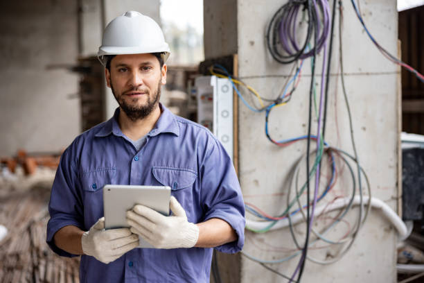 Best Local Electrician Companies  in Penns Grove, NJ