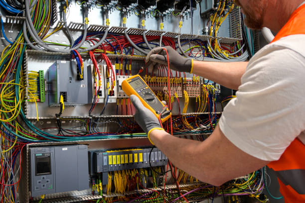 Best Electrical Contractors for Businesses  in Penns Grove, NJ