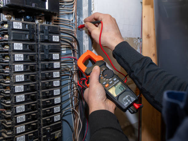 Professional Electrician in Penns Grove, NJ