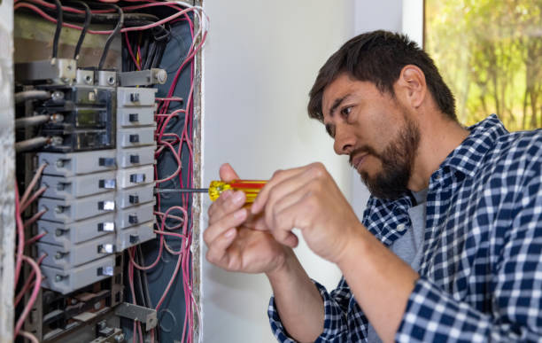 Best Circuit Breaker Repair  in Penns Grove, NJ